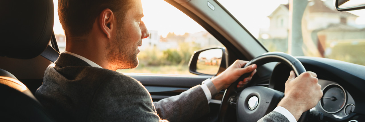 La protecció que necessites per a una conducció segura